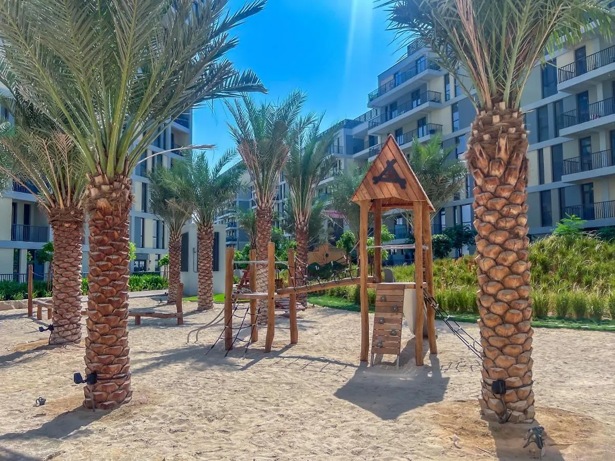 شقة Midtown Haven Cozy One Bed In دبي
